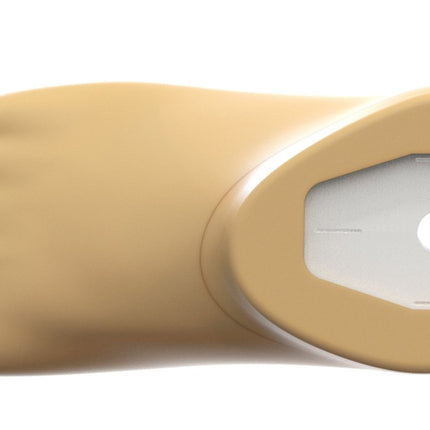 Fupro S - Pace SACH Foot - Qaadir - Ability for All