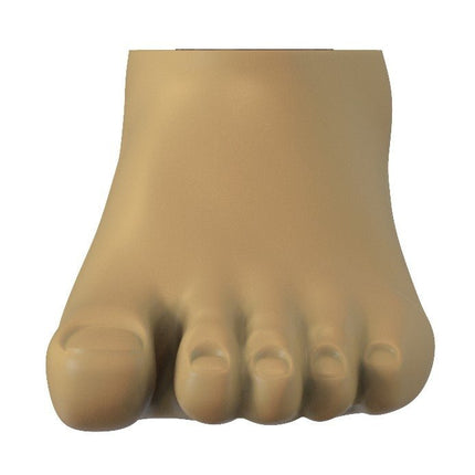 Fupro SACH Foot - Qaadir - Ability for All