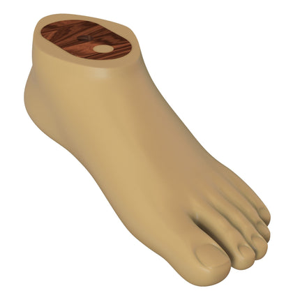 Fupro SACH Foot - Qaadir - Ability for All