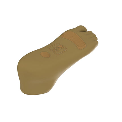 Fupro SACH Foot Pro - Qaadir - Ability for All