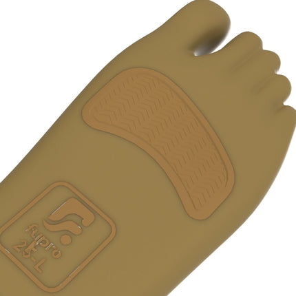 Fupro SACH Foot Pro - Qaadir - Ability for All