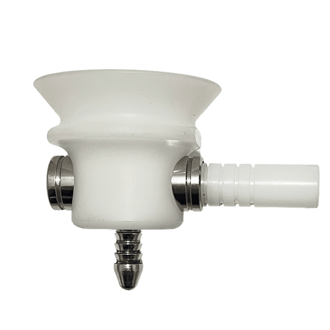 Fupro Shuttle Lock - Qaadir - Ability for All