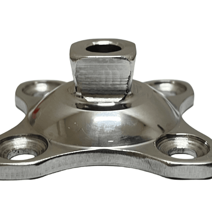 Fupro Socket Adapter with Pyramid - Qaadir - Ability for All