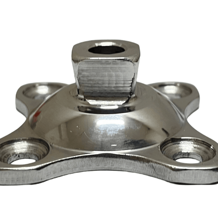 Fupro Socket Adapter with Pyramid - Qaadir - Ability for All