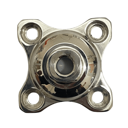 Fupro Socket Adapter with Pyramid - Qaadir - Ability for All