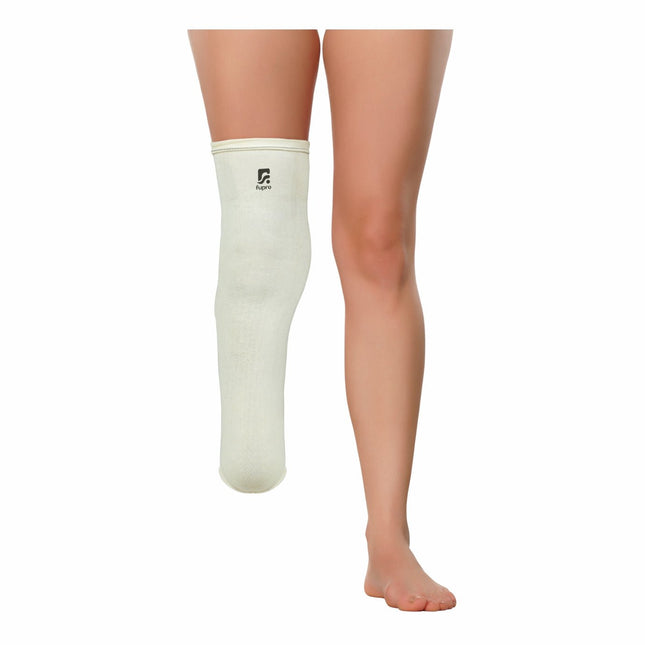 Fupro Thin Cotton Residual Limb Socks - Qaadir - Ability for All