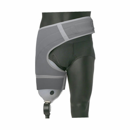 Fupro Total Elastic Suspension (TES) Belt - Universal - Qaadir - Ability for All