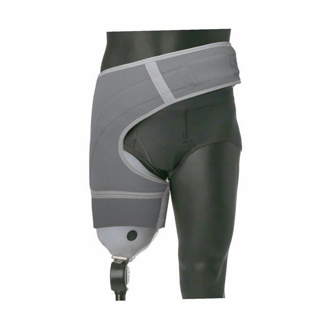 Fupro Total Elastic Suspension (TES) Belt - Universal - Qaadir - Ability for All