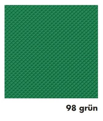nora® Orthosorb® Rippled Sheets – 98 Green – High-Performance Shock Absorbing Material