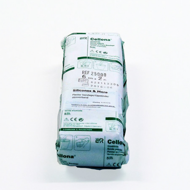 Qaadir Plaster Bandages