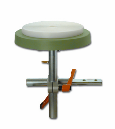 Qaadir Plus Dual Disc Vacuum Table
