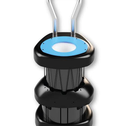 Amparo Majicast Hydrostatic Weight-Bearing Casting System