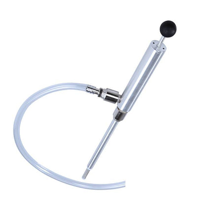 Qaadir Water Exhaust Pump for Plaster Separator