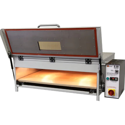 VACUPRESS Infrared Oven IR1001 COMPACT