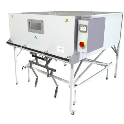 VACUPRESS Infrared Oven IR1303 XTR — Premium High-Capacity Infrared Oven