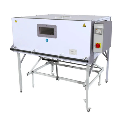 VACUPRESS Infrared Oven IR1303 — Large-Format Infrared Heating Oven