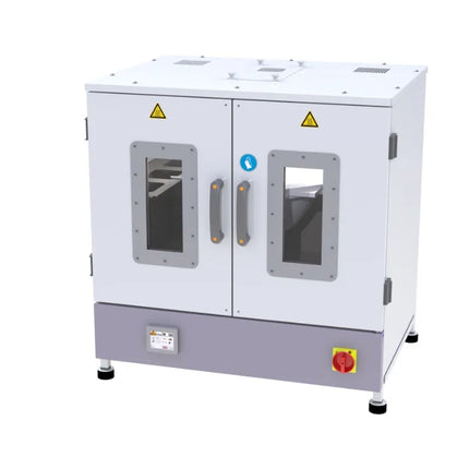 VACUPRESS Infrared Oven IR803 — Rapid, Controlled Heating for Thermoplastic Forming & Composite Work