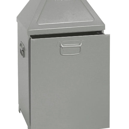 Qaadir Plus Waste Container – 95 L