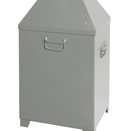 Qaadir Plus Waste Container – 95 L