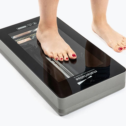 Elinvision iQube S 3D Foot Scanner