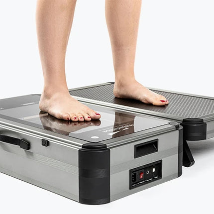 Elinvision iQube 3D Foot Scanner