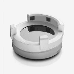 iSUN3D iFeet 3D Foot Scanner – Digital Foot Measurement System for Custom Orthotics and Insoles - Qaadir - Ability for All