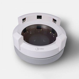 iSUN3D iFeet 3D Foot Scanner – Digital Foot Measurement System for Custom Orthotics and Insoles - Qaadir - Ability for All