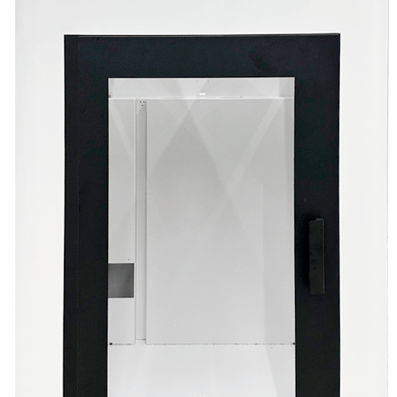 IT3D Printer H300 FDM Dual Head Filament Insole 3D Printer - Qaadir - Ability for All