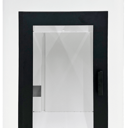 IT3D Printer H56 Fast FDM Socket 3D Printer - Qaadir - Ability for All