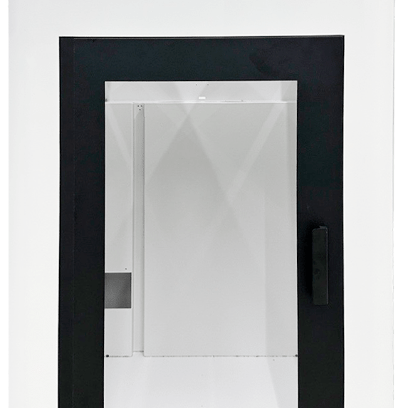 IT3D Printer H56 Fast FDM Socket 3D Printer - Qaadir - Ability for All