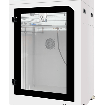 IT3D Printer H56 Fast FDM Socket 3D Printer - Qaadir - Ability for All