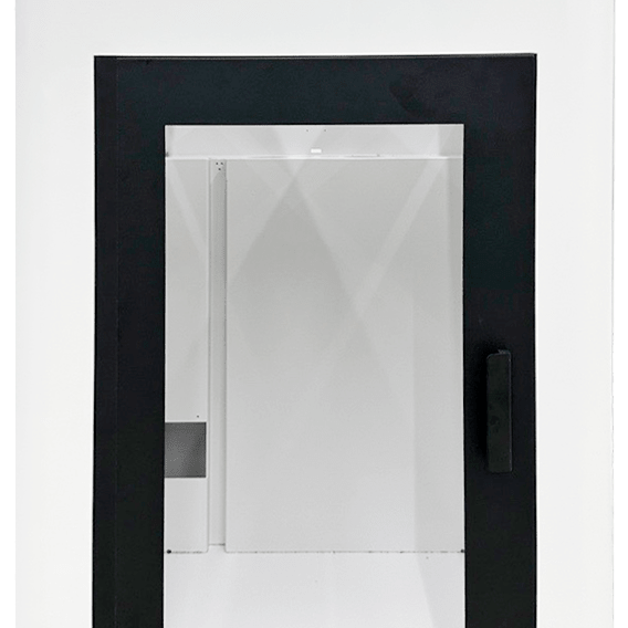 IT3D Printer HP300 Dual Head Filament - Pellet Insole 3D Printer - Qaadir - Ability for All