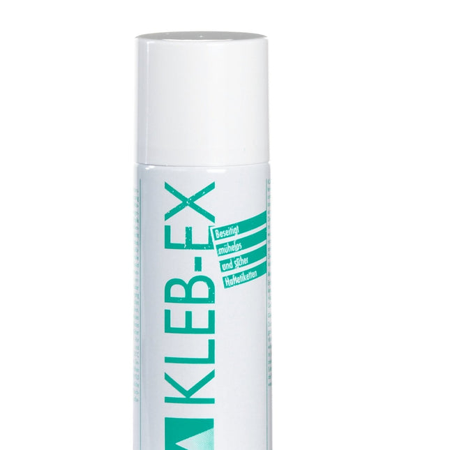 Klebex Adhesive Removal Spray 200ml - Qaadir - Ability for All