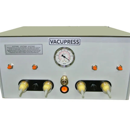 VACUPRESS Laminating Device TLV6-II — Reliable Vacuum Lamination