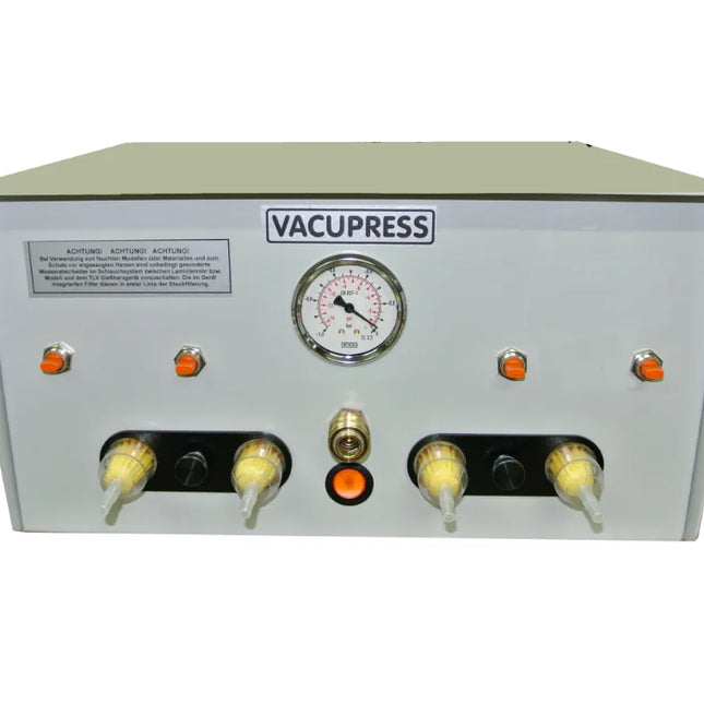 VACUPRESS Laminating Device TLV6-II — Reliable Vacuum Lamination