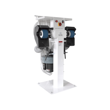 Landis 1000 Workmaster Sander - Qaadir