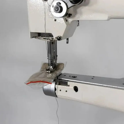 Landis 335 Sewing Machine for Ortho Shoe - Qaadir