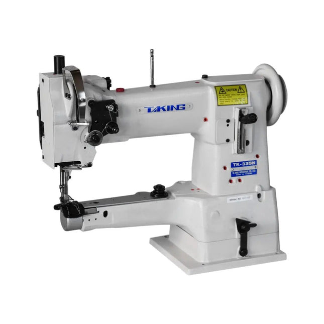 Landis 335 Sewing Machine for Ortho Shoe - Qaadir - Ability for All
