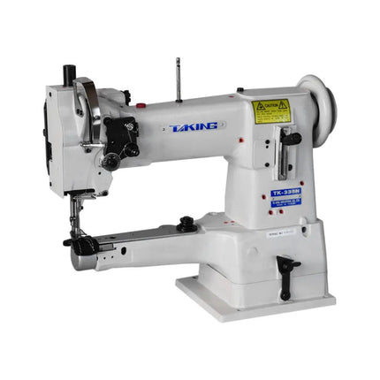 Landis 335 Sewing Machine for Ortho Shoe - Qaadir