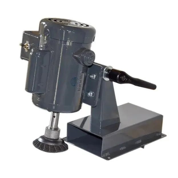 Landis Bench Top Naumkeag Grinder - Qaadir - Ability for All