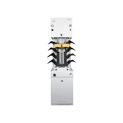 Landis Double Ortho Shoe Press - Qaadir - Ability for All