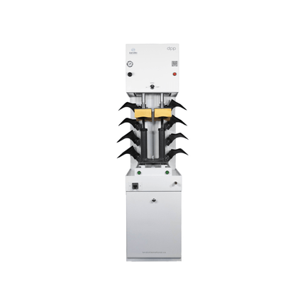 Landis Double Ortho Shoe Press - Qaadir