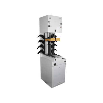 Landis Double Ortho Shoe Press - Qaadir - Ability for All