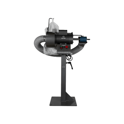 Landis Dual Bench Grinder & Sander - Qaadir