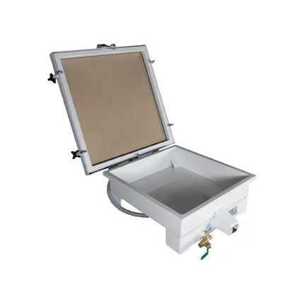 Landis Dual Deep Vacuum Former - Qaadir