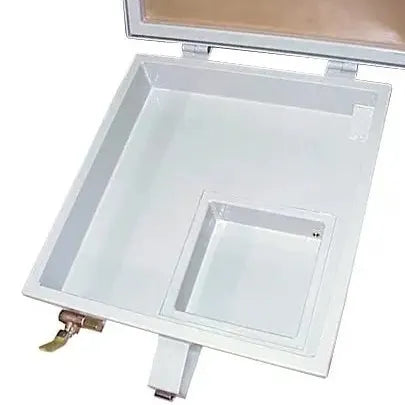 Landis Dual Extra Depth Vacuum Former - Qaadir