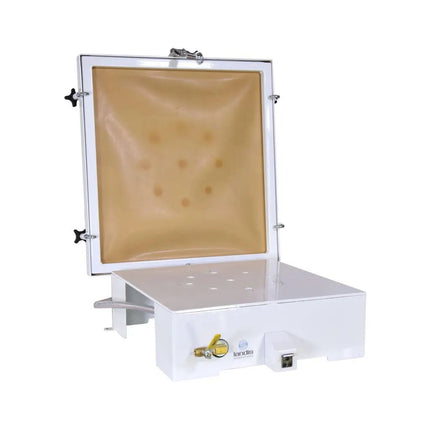 Landis Dual Flat Vacuum Former - Qaadir - Ability for All