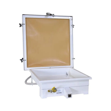 Landis Dual Vacuum Former 100mm - Qaadir