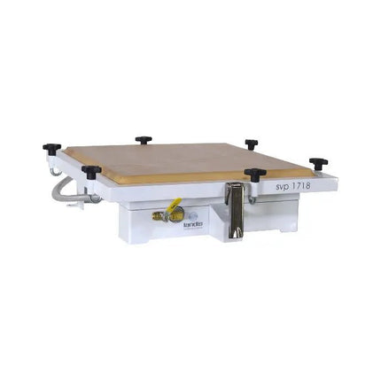 Landis Dual Vacuum Former 100mm - Qaadir - Ability for All