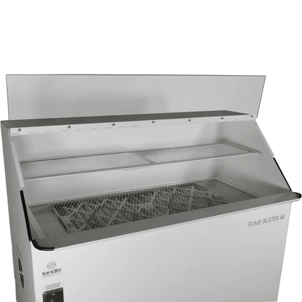 Landis Fume Buster Cabinet - Charcoal Filter - Qaadir - Ability for All